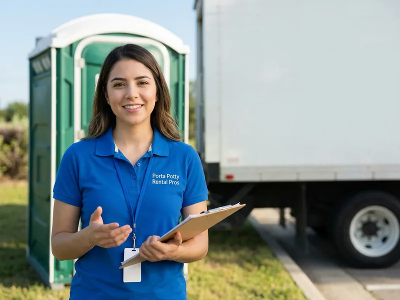 Porta Potty Rental  in Ridgeville  FAQ